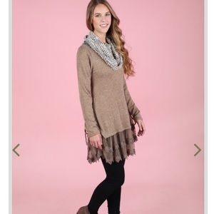 Altar’d State dress size S